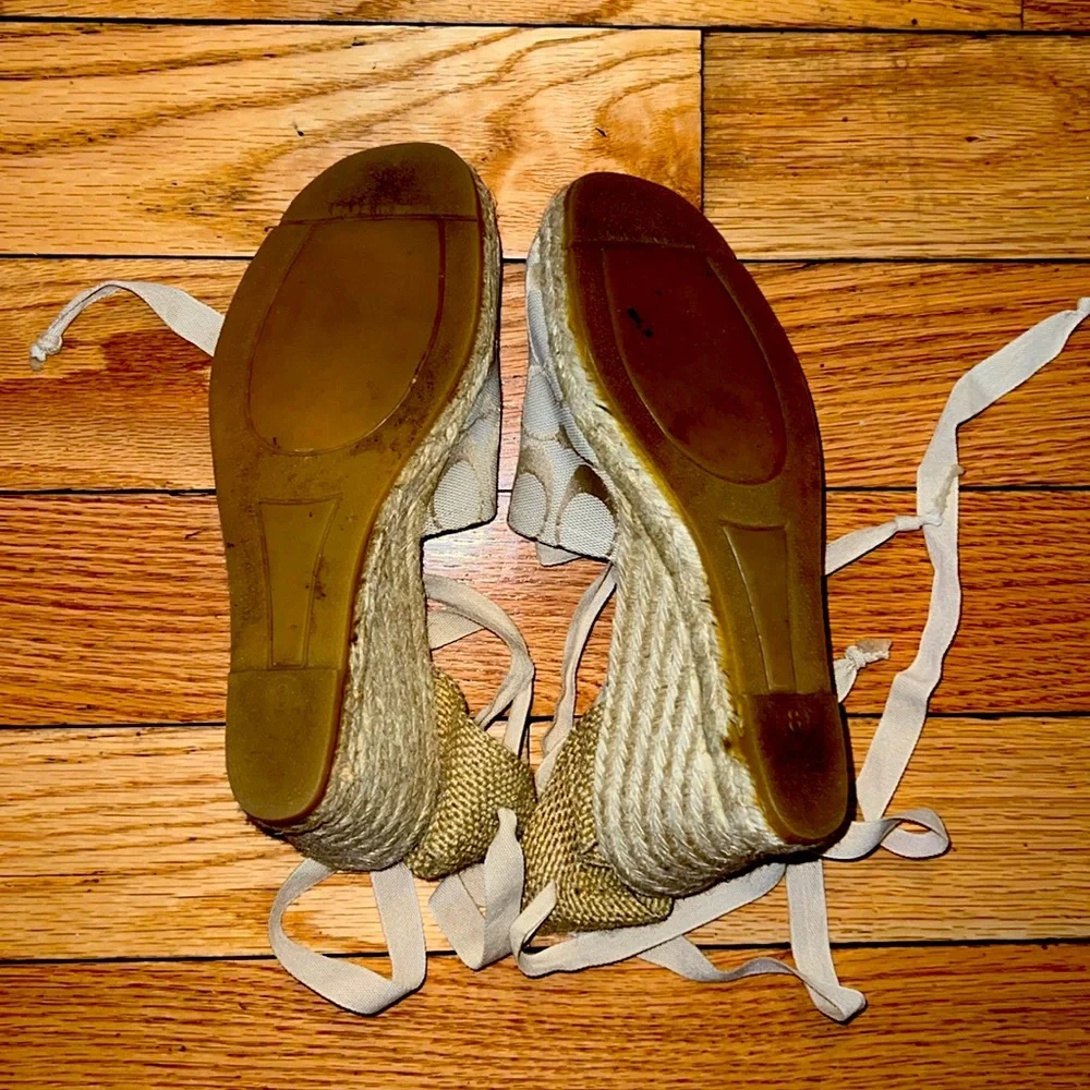 Coach  Espadrilles - Picture 3 of 6